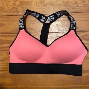 2 for $30. VSP Sport bra